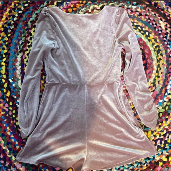 Urban Outfitters Romper sold on Mercari - Picture 2 of 6